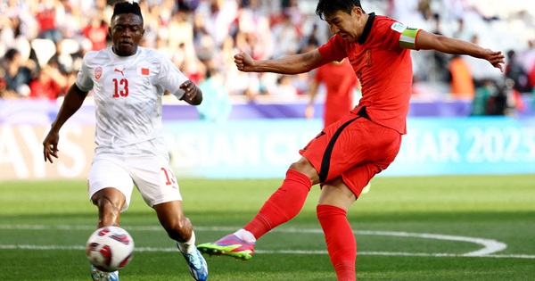 Link vào nhà cái KJC: Đội tuyển Hàn Quốc khởi động World Cup 2026 giữa thách thức từ CH Czech - hình ảnh - appkjc.com
