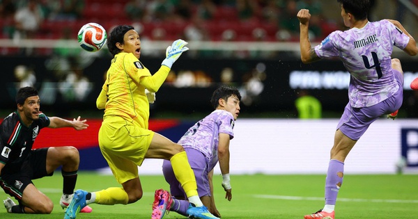 Lỗi cá nhân tràn ngập World Cup 2026: Dấu hỏi lớn cho hàng thủ các đội - hình ảnh - appkjc.com