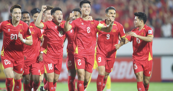 Link vào nhà cái KJC: VFF công bố kế hoạch mới cho đội tuyển Việt Nam tại AFF Cup 2026 - hình ảnh - appkjc.com