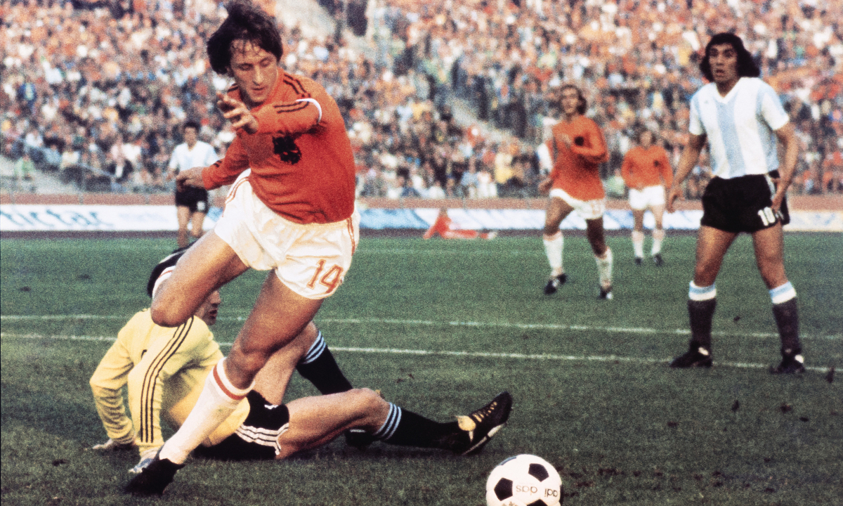 Link vào nhà cái KJC: Khám phá chiến thuật làm nên lịch sử World Cup - hình ảnh - appkjc.com