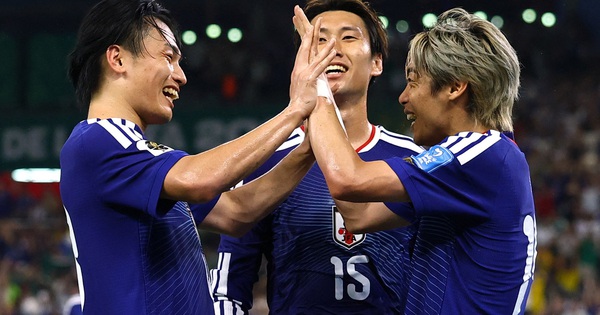 Link vào nhà cái KJC: Nhật Bản quyết lật đổ Brazil tại World Cup 2026? - hình ảnh - appkjc.com Link vào nhà cái KJC: Nhật Bản quyết lật đổ Brazil tại World Cup 2026? - hình ảnh - appkjc.com