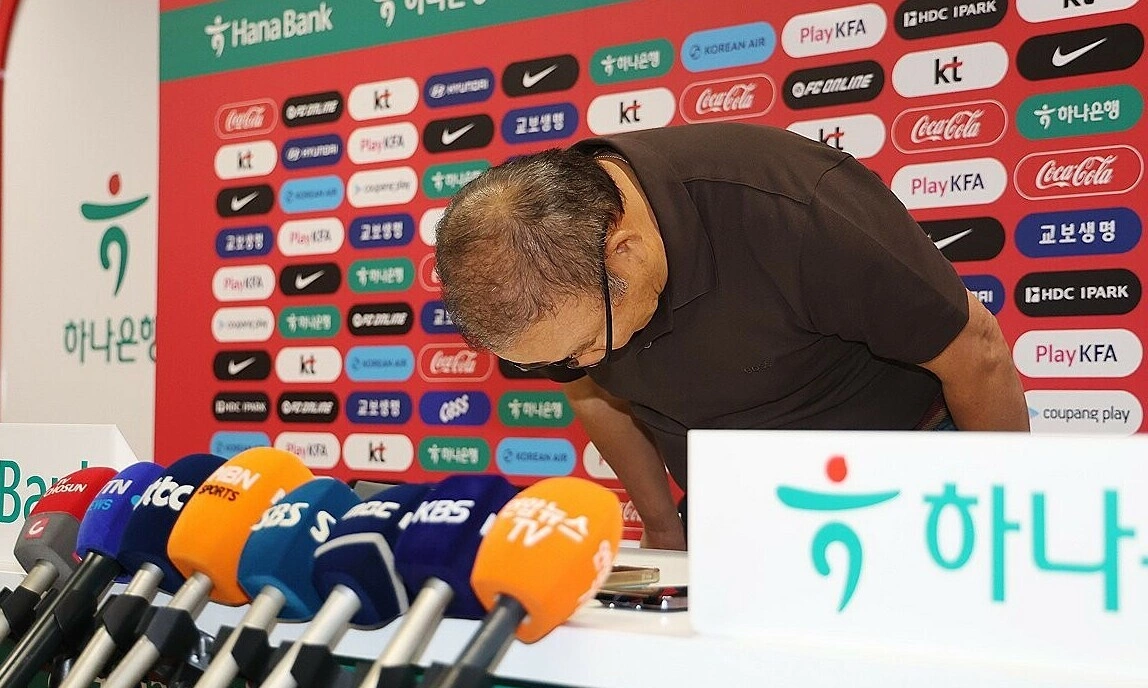 Link vào nhà cái KJC: Cập nhật tin tức thể thao nóng hổi sau thất bại của Hàn Quốc tại World Cup 2026 - hình ảnh - appkjc.com