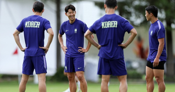 Link vào nhà cái KJC: Cập nhật nóng trước trận Hàn Quốc vs Mexico tại World Cup 2026 - hình ảnh - appkjc.com