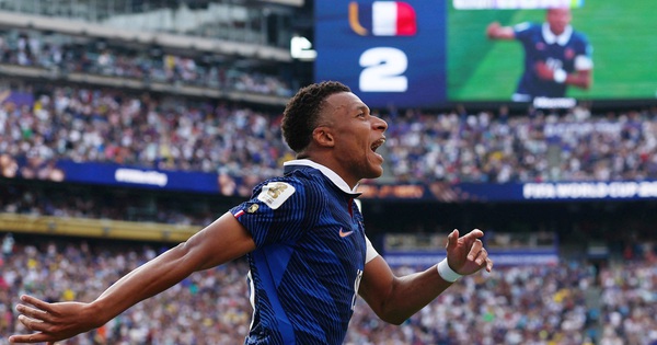 Link vào nhà cái KJC: Pháp hủy diệt Thụy Điển, Mbappe áp sát kỷ lục Messi tại World Cup 2026 - hình ảnh - appkjc.com Link vào nhà cái KJC: Pháp hủy diệt Thụy Điển, Mbappe áp sát kỷ lục Messi tại World Cup 2026 - hình ảnh - appkjc.com