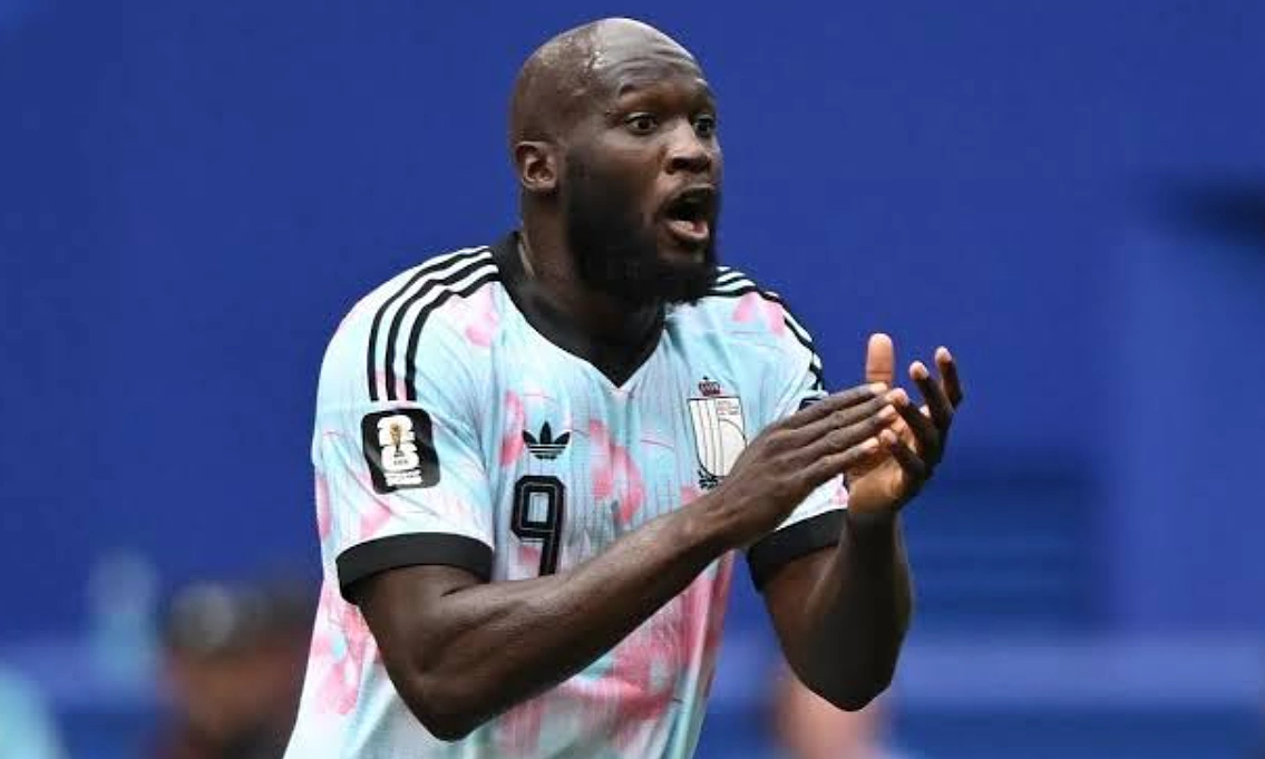 Lukaku từ chối đá phạt đền vì áp lực tâm lý – Cơ hội cho người hâm mộ KJC theo dõi trận cầu đỉnh cao - hình ảnh - appkjc.com